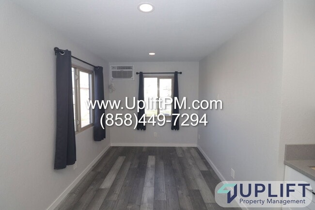 Building Photo - 4169 Wightman St