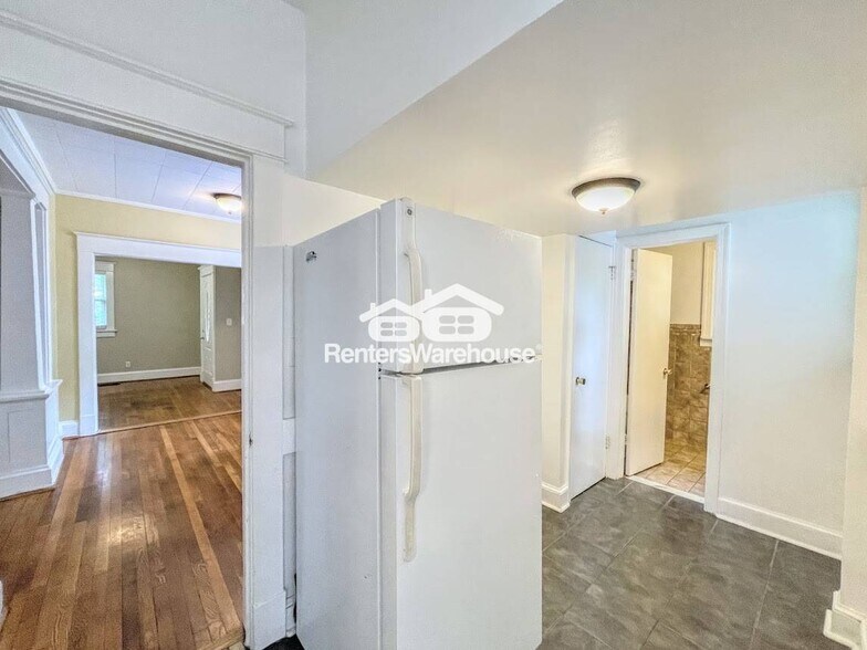 Building Photo - 3641 Nottaway St