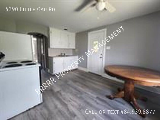 Building Photo - 4390 Little Gap Rd