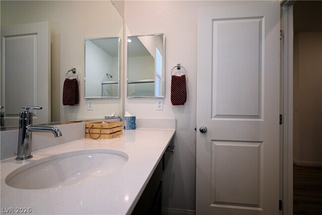 Building Photo - 7511 Mojave Wind Ave