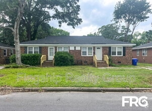 Building Photo - 113 Stancill Dr