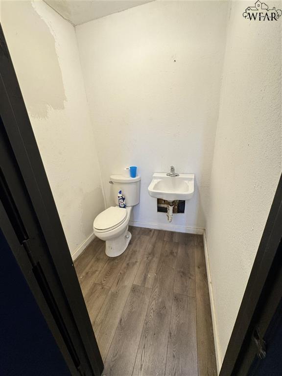 Building Photo - 4006 Call Field Rd