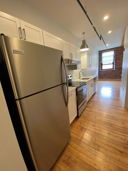 Floorplan - The Lofts at Saco Falls