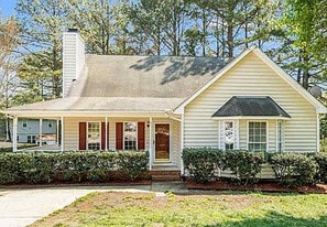 Building Photo - 1237 Beringer Forest Ct