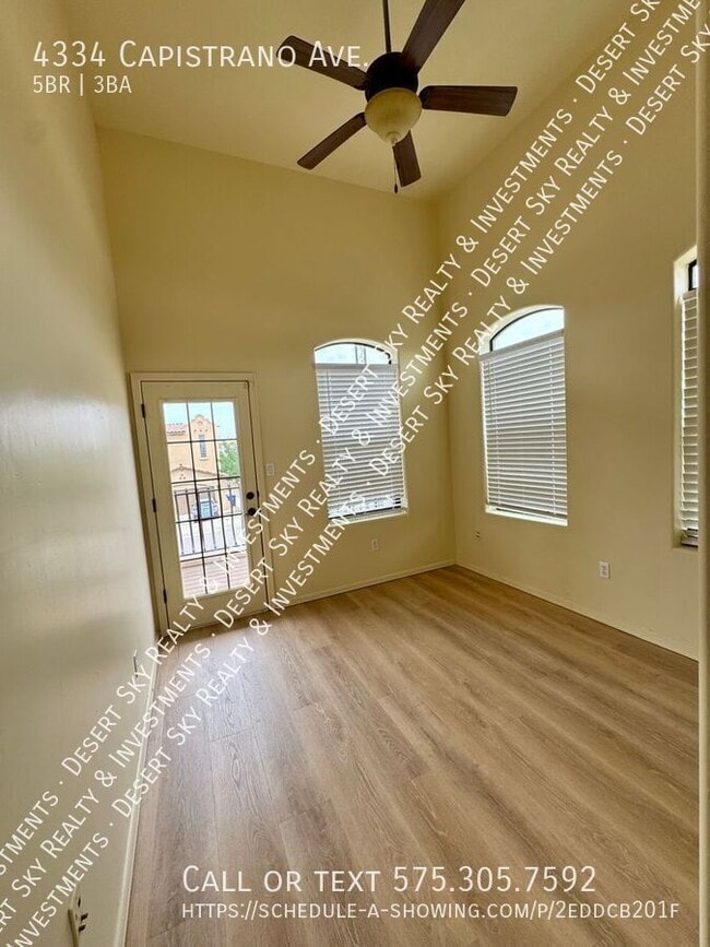 Building Photo - 4334 Capistrano Ave
