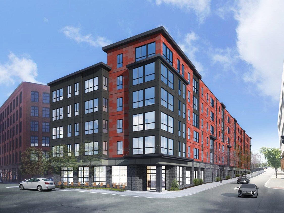 Chestnut Commons Providence Ri Apartment Finder