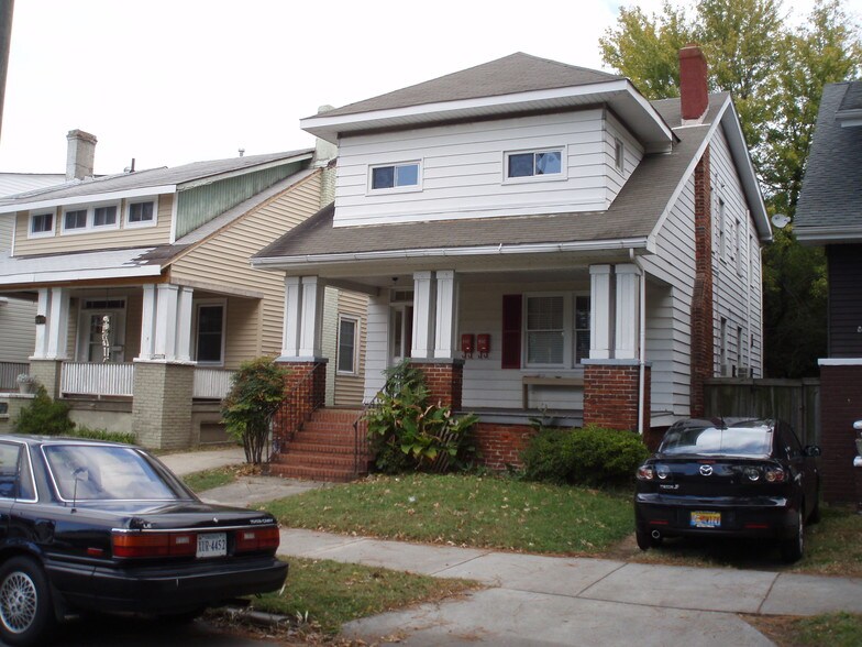 Building Photo - 1438 Westover Ave