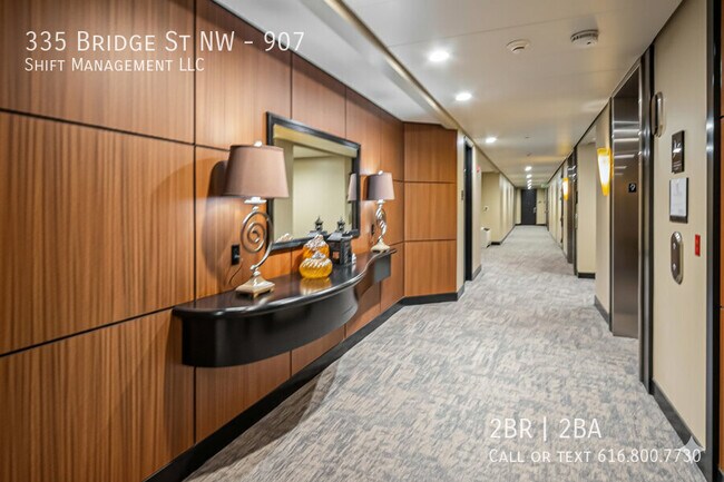 Building Photo - 335 Bridge St NW