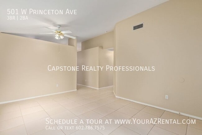 Building Photo - 501 W Princeton Ave