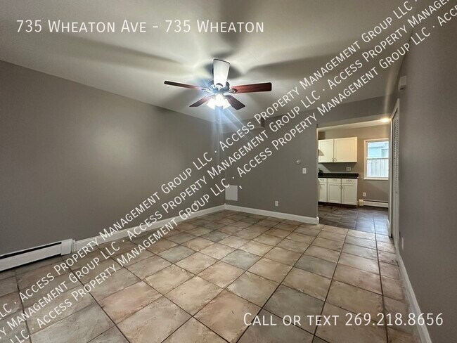 Primary Photo - 735 Wheaton Ave