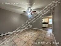 Building Photo - 735 Wheaton Ave