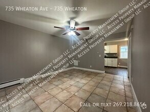Building Photo - 735 Wheaton Ave