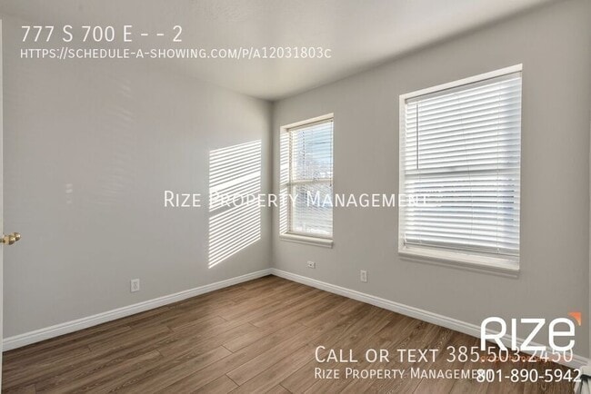 Building Photo - 777 S 700 E