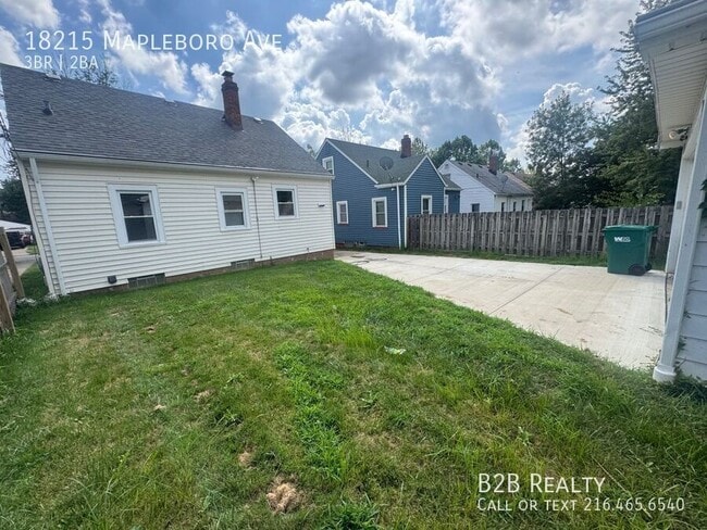 Building Photo - 18215 Mapleboro Ave