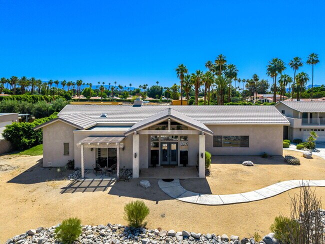 Building Photo - 41750 Rancho Manana Ln
