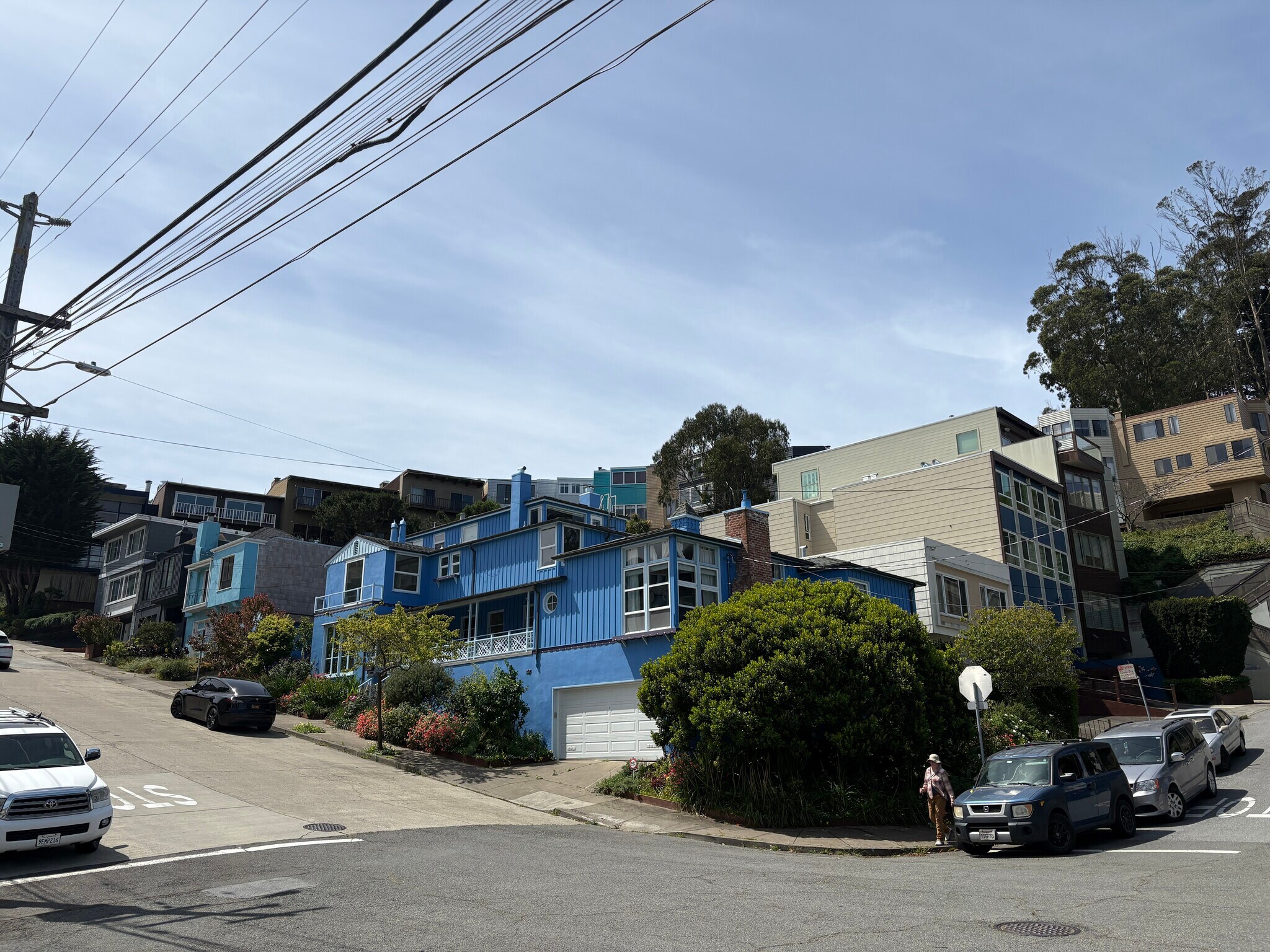 Building Photo - 1703 Funston Ave