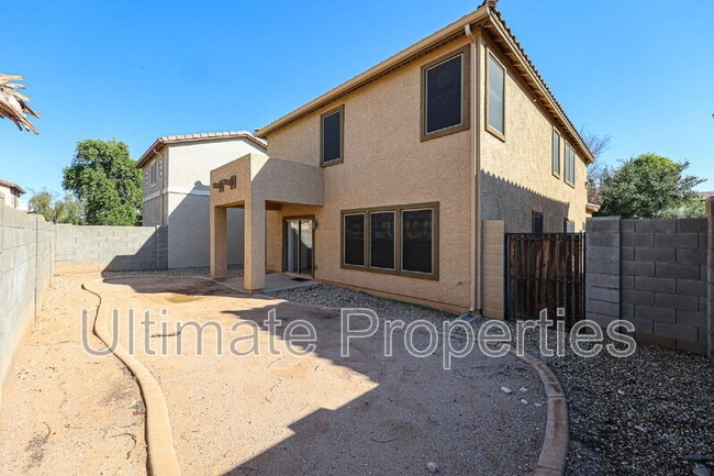Building Photo - 18528 W Douglas Way