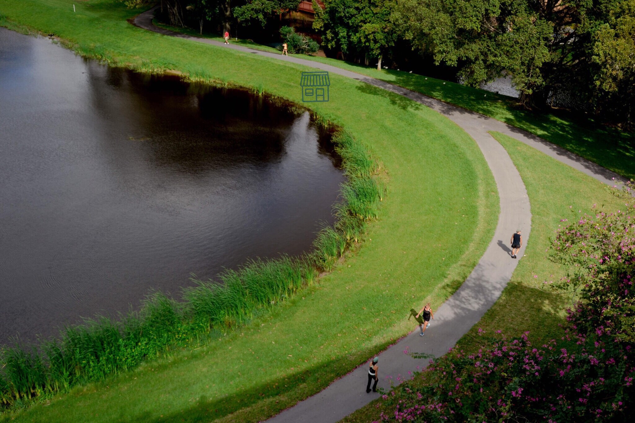 Building Photo - 3000 S Course Dr