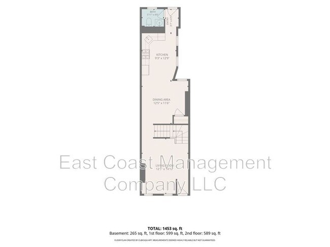 Building Photo - 2102 E Biddle St