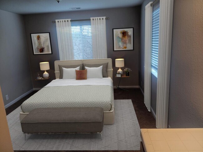 Building Photo - 520 San Pablo Ct