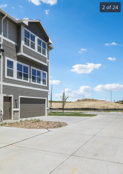 Building Photo - 20872 S Ct