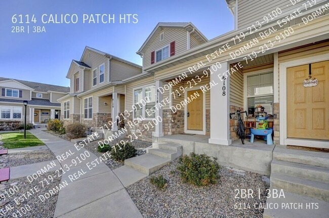 Building Photo - 6114 Calico Patch Heights