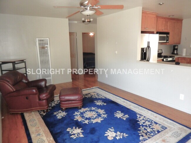 Building Photo - AVAILABLE LATE MAY - Pismo Beach Duplex - Back Unit