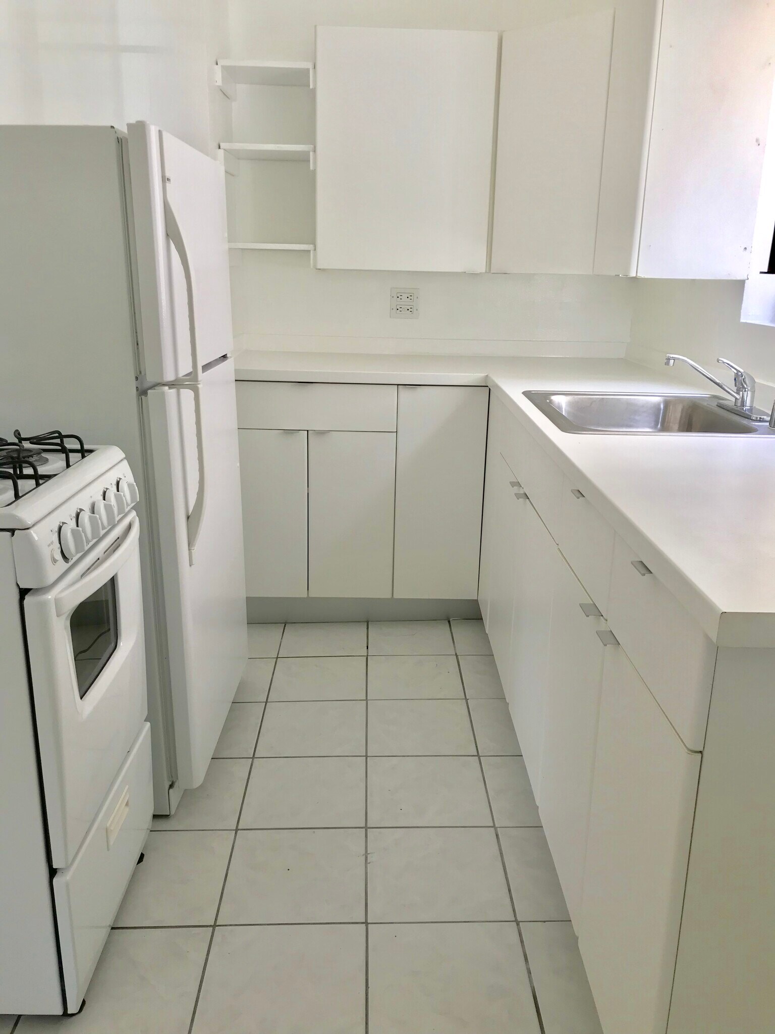 Building Photo - 1234 17th St