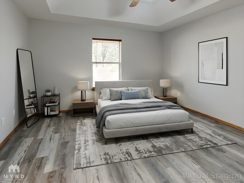 Building Photo - 3325 Remington Ct