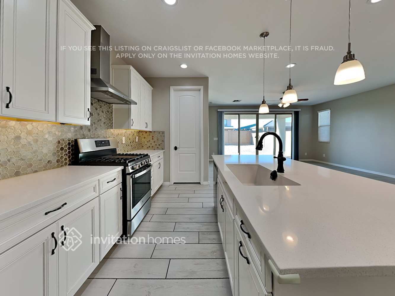 Building Photo - 19615 W Montecito Ave