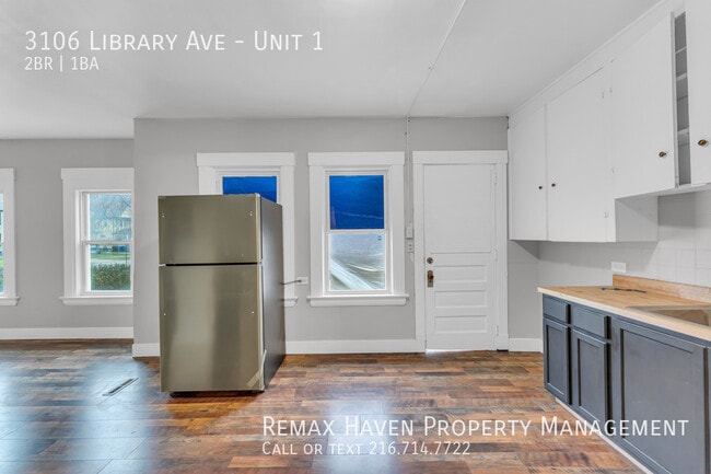 Building Photo - 3106 Library Ave