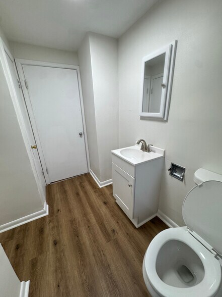 Building Photo - 232 Boswell Hill Rd