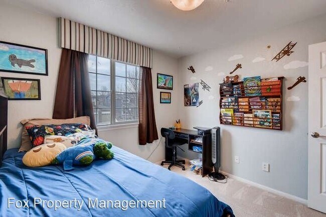 Building Photo - 5 br, 4 bath House - 3123 Castle Peak Avenue