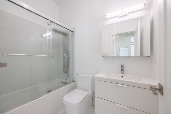 Building Photo - 3049-3051 Clement Street (1356rc)