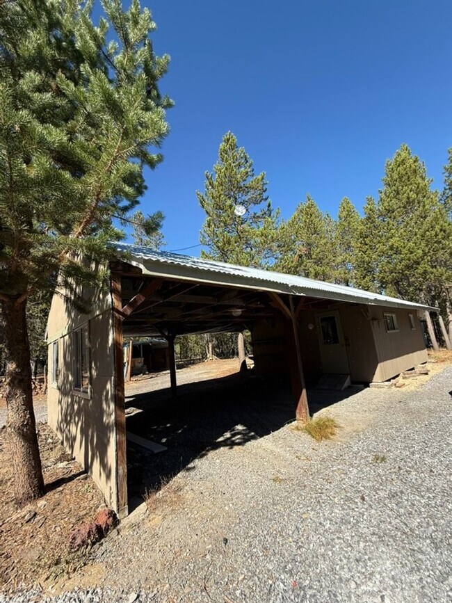 Building Photo - Peaceful 2-Bedroom with Den Home on Over an Acre with Private River Trail 3 Bedrooms | 2 Bathroom...