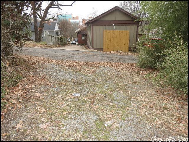 Building Photo - 4115 C St