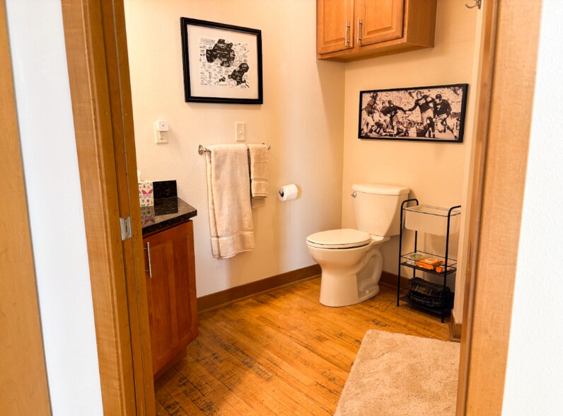 Building Photo - 1017 S 2nd St