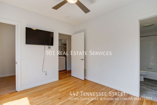 Building Photo - 442 Tennessee St