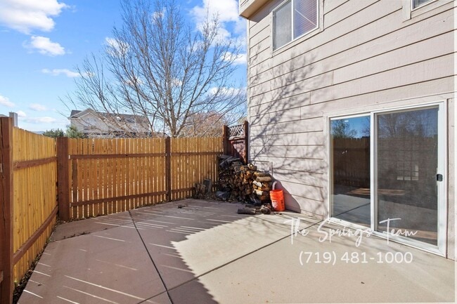 Building Photo - 5BD/4BA MONUMENT HOME in THE HEIGHTS at JACKSON CREEK **$1,000 credit with a 16-month lease start...