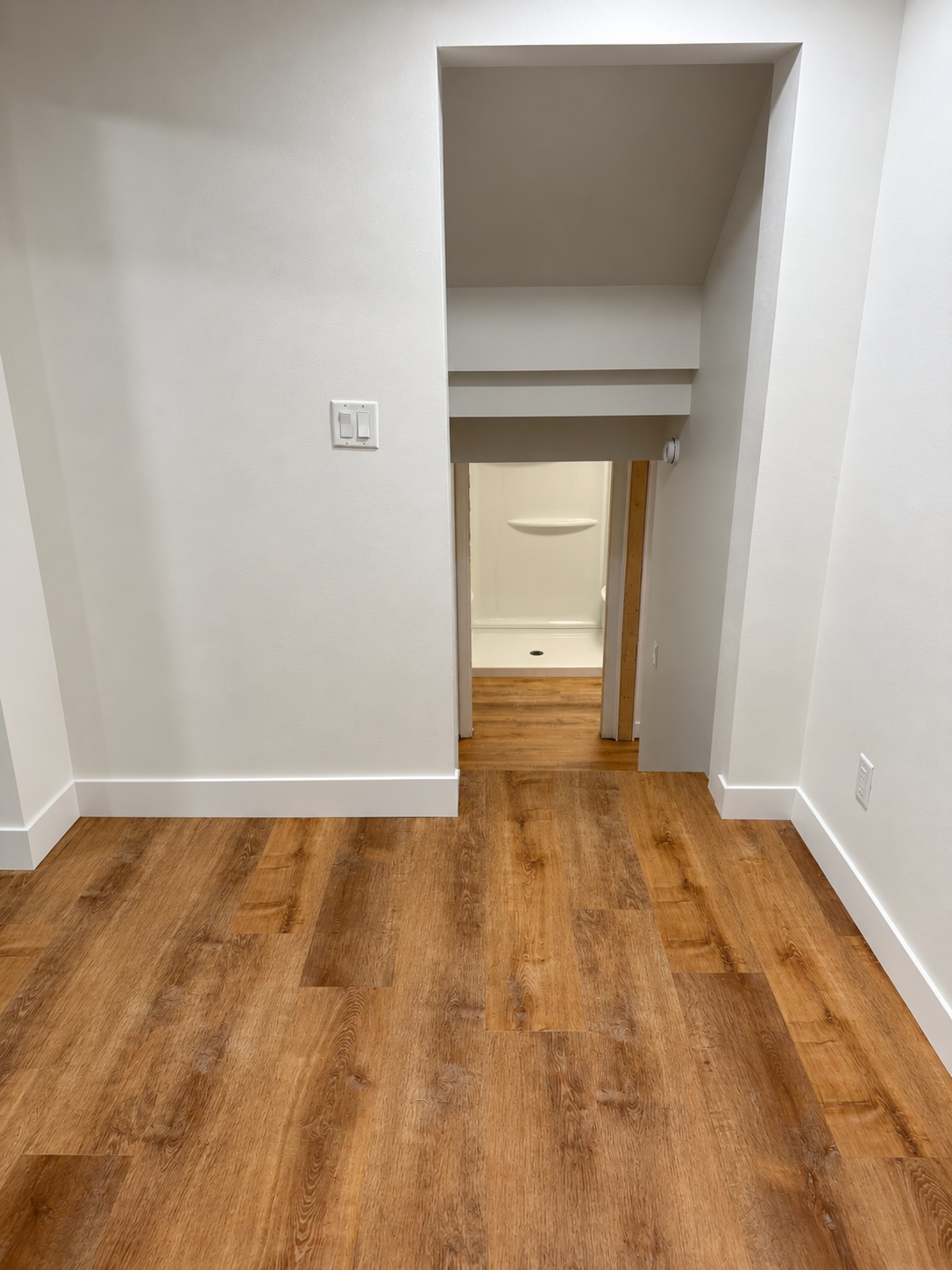 Mud room and full bathroom 2 - 3794 Timber Ln