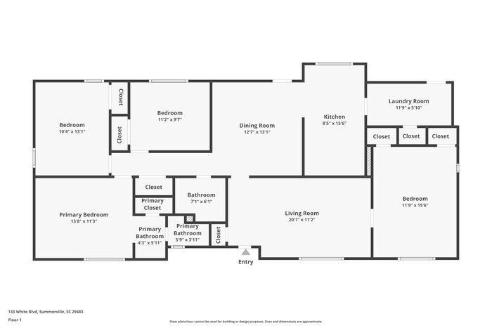 Building Photo - 133 White Blvd