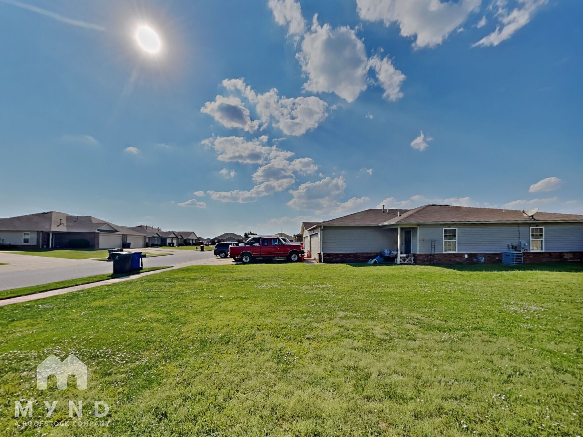 Building Photo - 5606 N 35th St