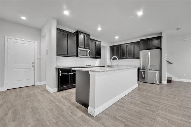 Building Photo - 603 Sandiford Ct