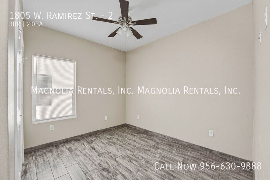 Building Photo - 1805 Ramirez St