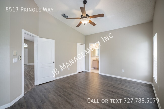 Building Photo - 8513 Pringle Way