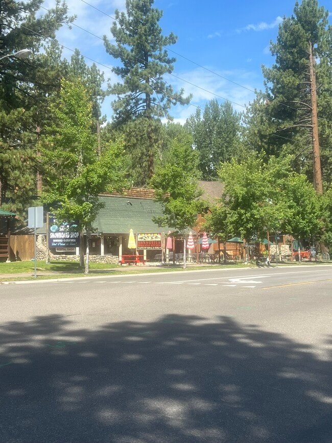 Building Photo - 3660 Birch Ave