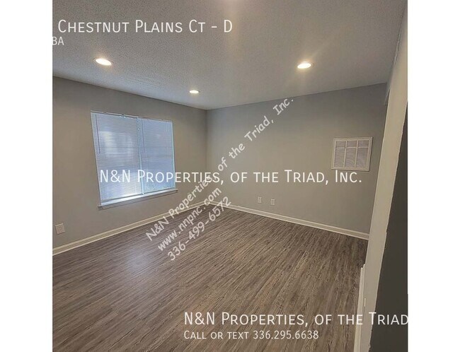Building Photo - 1398 Chestnut Plains Ct