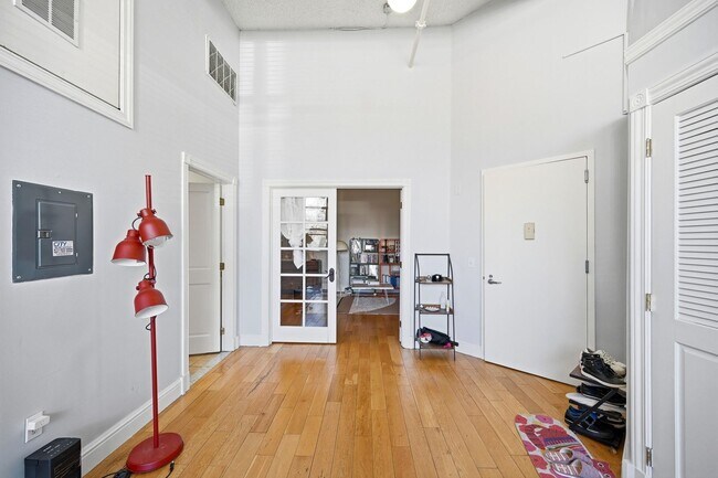 Building Photo - 300 Communipaw Ave