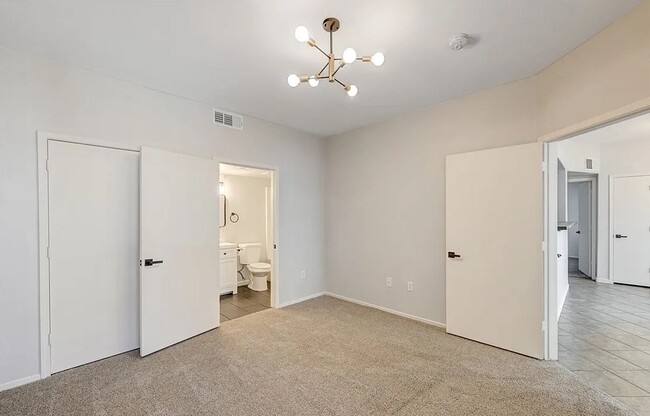 Building Photo - Modern 2-Bedroom Condo in Gated Southwest Las Vegas Community!