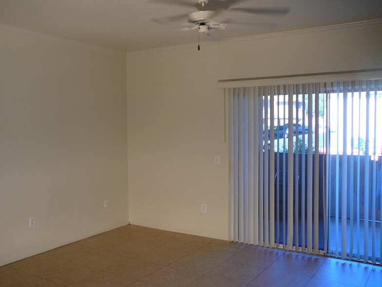 Living Room with tile floor - 16013 S Desert Foothills Pky